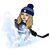 Cristina Nascimento Hayward's profile image