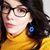 Claudia Ivette Nazco's profile image