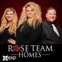 Heidi Rose's profile image