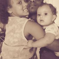 Brandon Taraigh Quarez White's profile image