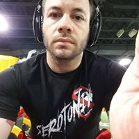 Clifford Miller's profile image