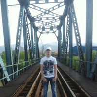 Stupar Ernad's profile image