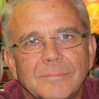 Terry Richards's profile image