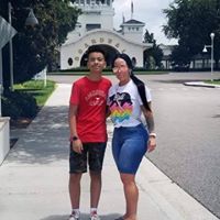 Natasha Nicasio's profile image