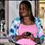 Deniqua Chicksofine Hill's profile image