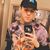 Benjamin Xavier Galindo's profile image
