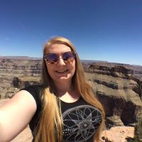 Kirstyn 'K-Rad' Radtka's profile image