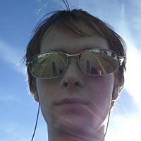 Mike Barr's profile image