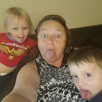 Sandra Lawley's profile image