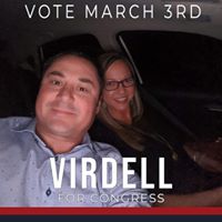 Anthony Pennington's profile image