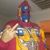 Jeffrey Langston's profile image