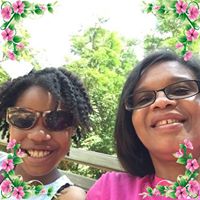 Yvrose Dieujuste's profile image