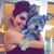 Claudia J Alejandro's profile image