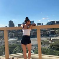 Kristen Rothfuss's profile image