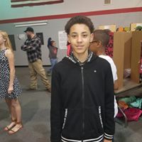 Kinji Daniel's profile image