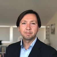 Luis Martin Ezama's profile image