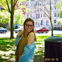 Sarah Harris's profile image