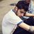 Abiram Kellar's profile image