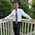 Brian Sherwood Dawes's profile image