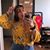 Amy Lizeth Meneses's profile image