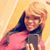 Violet Marie's profile image