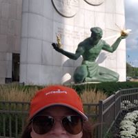 Kristine Eldred Handy's profile image