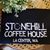 Stonehill Coffee House's profile image