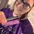 Jennifer Manfredo Strasser's profile image