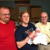 Art Goede's profile image