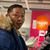 Chagdor Tsering's profile image