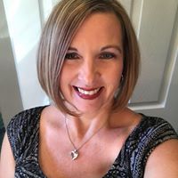 Jamie Nield Wade's profile image