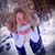 Sara Conner Halligan's profile image