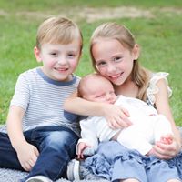 April Pitts Graham's profile image