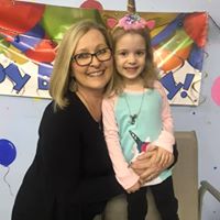 Angela Burrell Patterson's profile image