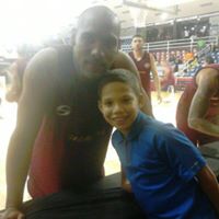 Felix Manuel Cordova's profile image