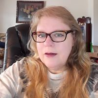 Wendi Cooper McCaffery's profile image