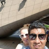 Oswaldo Ramirez's profile image