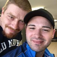 Alex Walker's profile image
