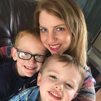 Kendra A Hipp's profile image