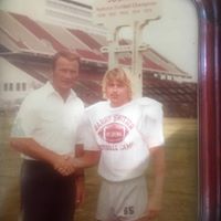 Suzanne Spence McEachern's profile image