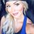 Chantel Pierson Stipe's profile image