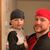 Dustin A Hecht's profile image