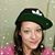 Amy Minser's profile image