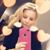 Amber Marie's profile image
