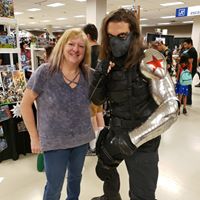 Julie Dolph's profile image