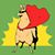 Isiah Prince Bee Booker's profile image