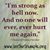Monie Love's profile image