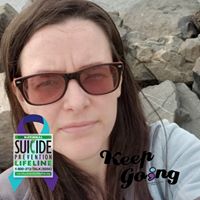 Amanda Cram's profile image