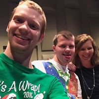 Cody Evans's profile image