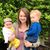 Jillian Thornton's profile image